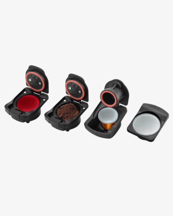 Coffee maker UFESA MULTICAPSULE VENEZIA