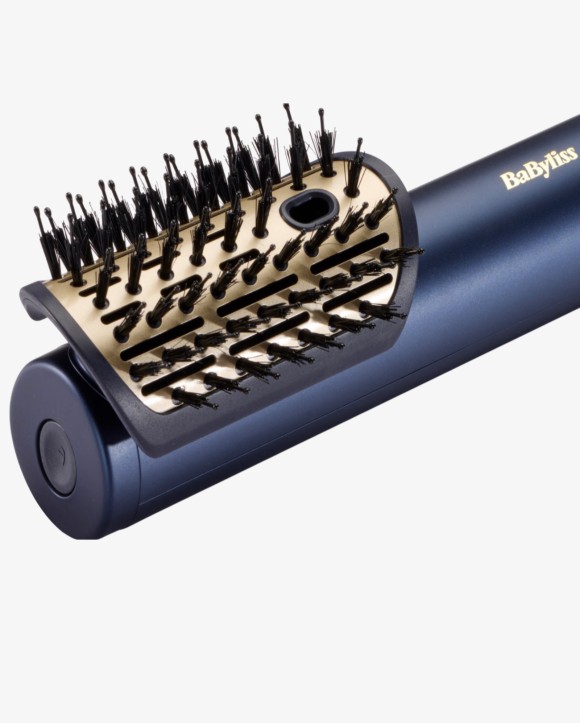 Hair dryer comb BABYLISS AS6550E