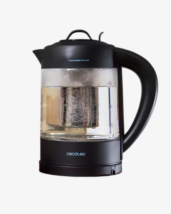 Թեյնիկ CECOTEC THERMOSENSE 390 CLEAR