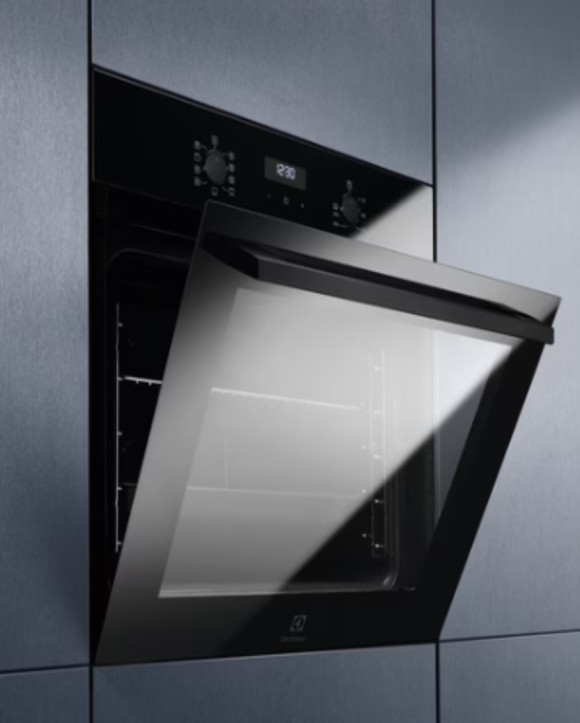 Духовой шкаф ELECTROLUX EOD5H70BZ