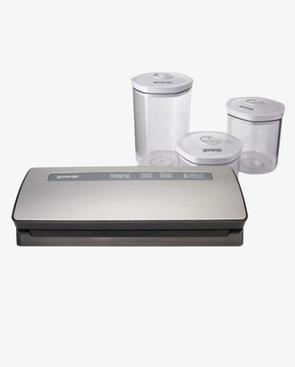 Վակումային փաթեթավորման սարք GORENJE VS120ES