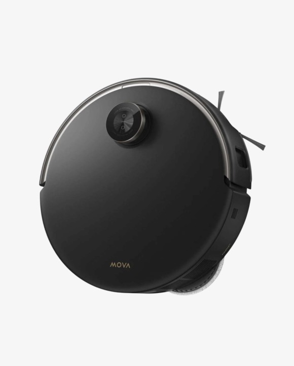 Робот-пылесос MOVA Robot Vacuum V50 Ultra Complete Black (RLV72LE-1)