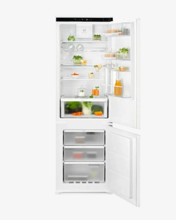 Встраиваемый холодильник Electrolux RNG7TE18S