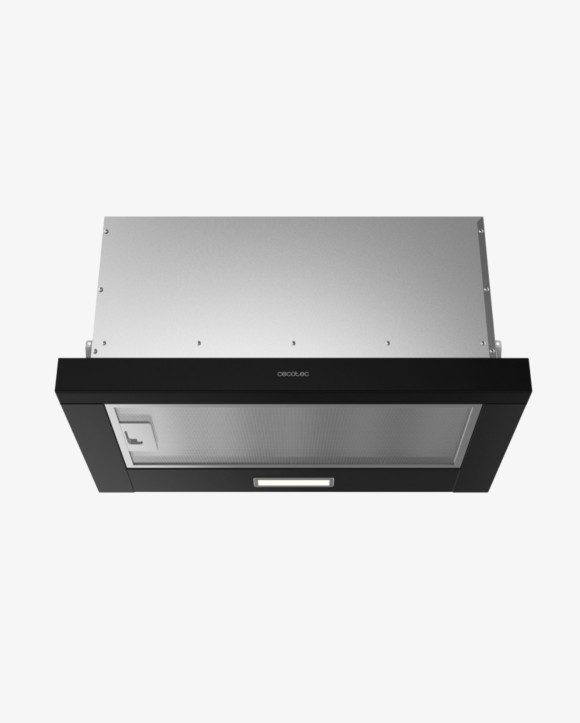 Օդաքարշ պահարան CECOTEC BOLERO FLUX TLM 603500 BLACK A