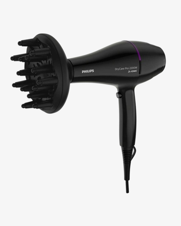 Վարսահարդարիչ PHILIPS BHD274/00