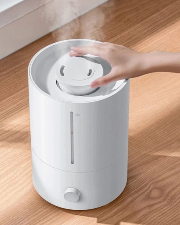 Air humidifier Xiaomi Humidifier 2 Lite (MJJSQ06DY) BHR6605EU