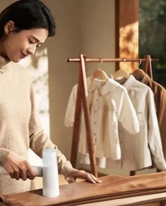 XIAOMI Handheld Garment Steamer (BHR8269EU)