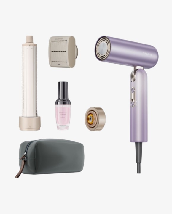 Фен DREAME Фен Pocket Ultra Purple (AHD52)