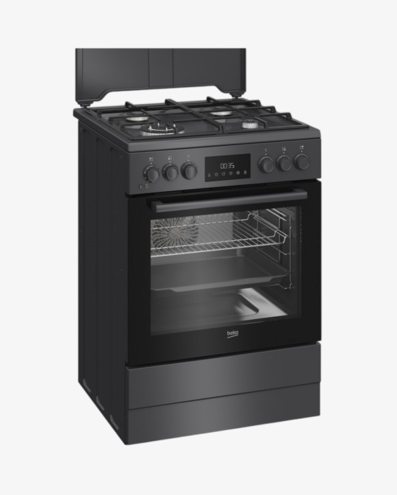 Газовая плита BEKO FBSM62320SAC
