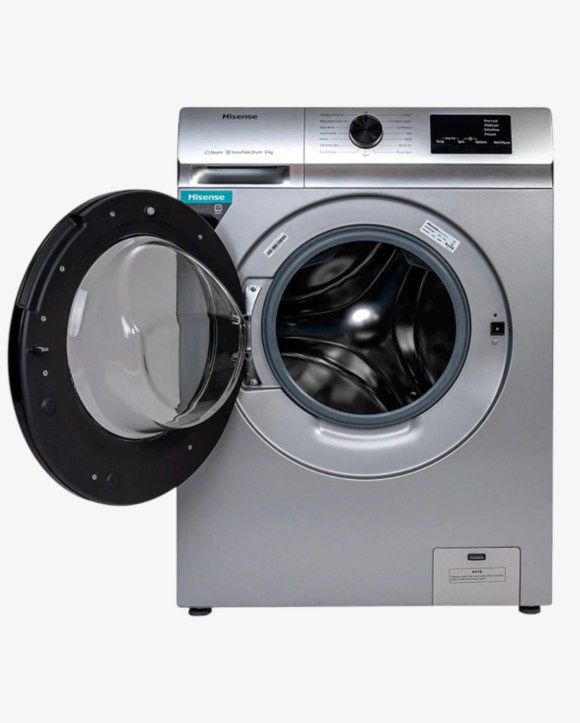 Стиральная машина HISENSE 6 кг WFVB6010MS