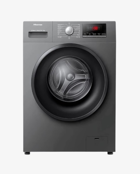 Լվացքի մեքենա HISENSE WFQP8014EVMT (Gray)