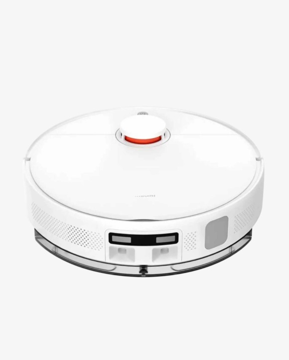 Робот-пылесос XIAOMI H40 (OV51) БЕЛЫЙ (BHR07XBEU)