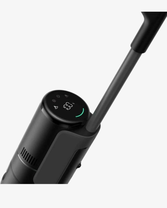 Беспроводной пылесос DREAME Wet and Dry Vacuum H12 Pro FlexTech Black (HHR44A)