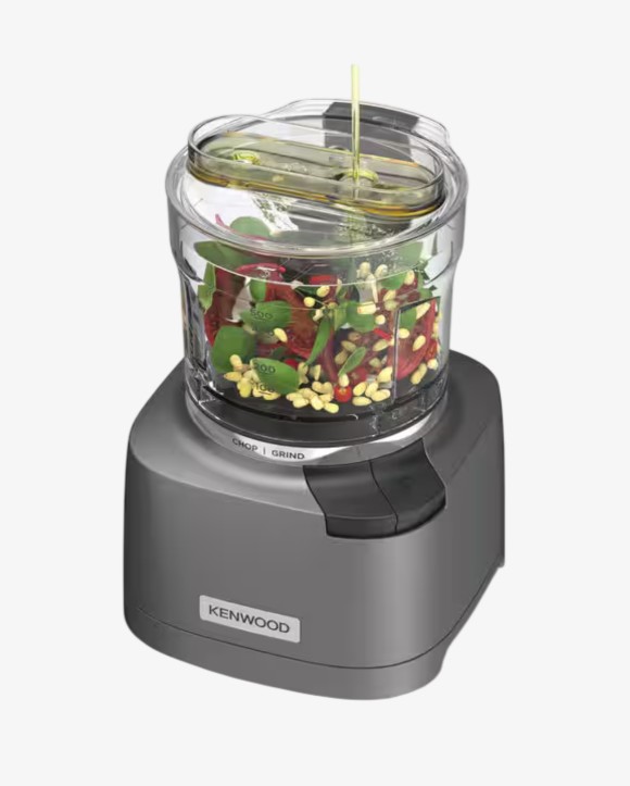 Բանջարահատիչ KENWOOD CHP80.000SI