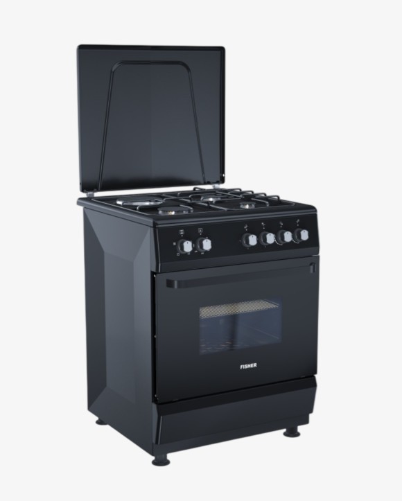 Газовая плита FISHER FFC631B