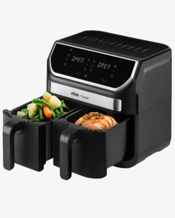 Աերոգրիլ UFESA THUNDER