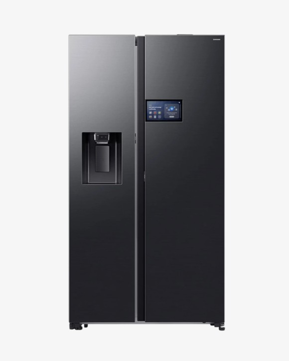 Refrigerator SAMSUNG RS90F65D1F/WR