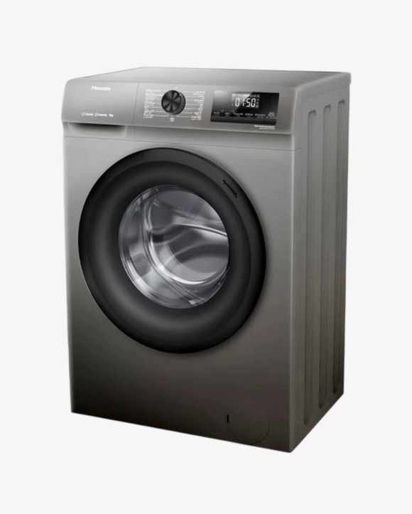 Լվացքի մեքենա HISENSE WFQP6012EVMT