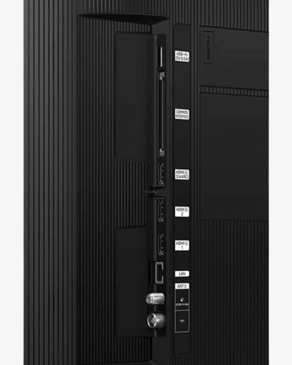 Телевизор Samsung QE55Q7FAAUXRU