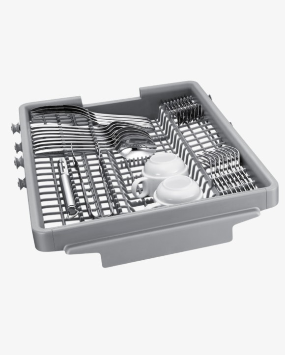 Dishwasher paint. SAMSUNG DW50R4050BB/WT