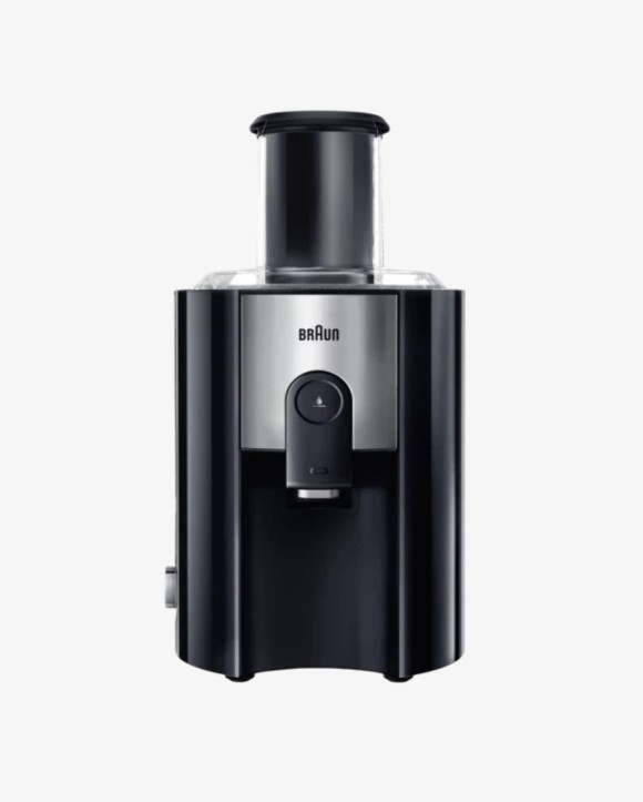 Հյութաքամիչ BRAUN J500 BK