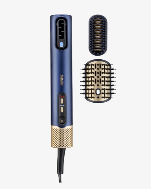 Фен-расческа BABYLISS AS6550E