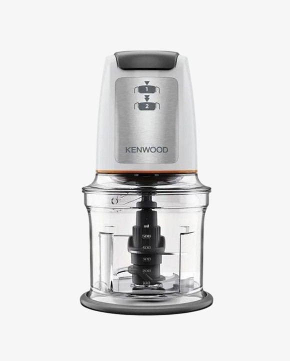 Բանջարահատիչ KENWOOD CHP61.100 WH