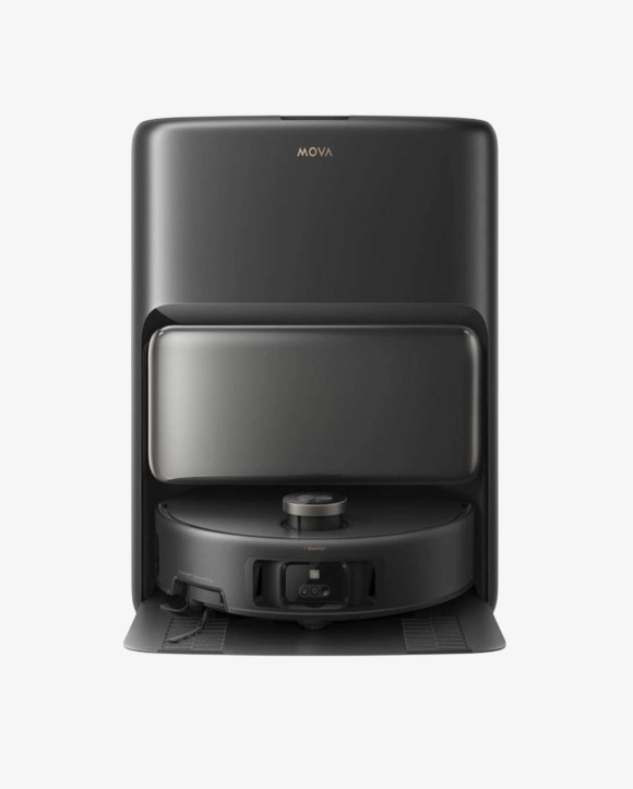 Робот-пылесос MOVA Robot Vacuum V50 Ultra Complete Black (RLV72LE-1)