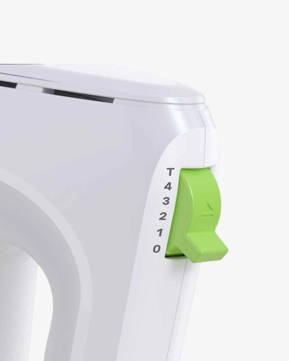 Հարիչ BRAUN HM1100WH