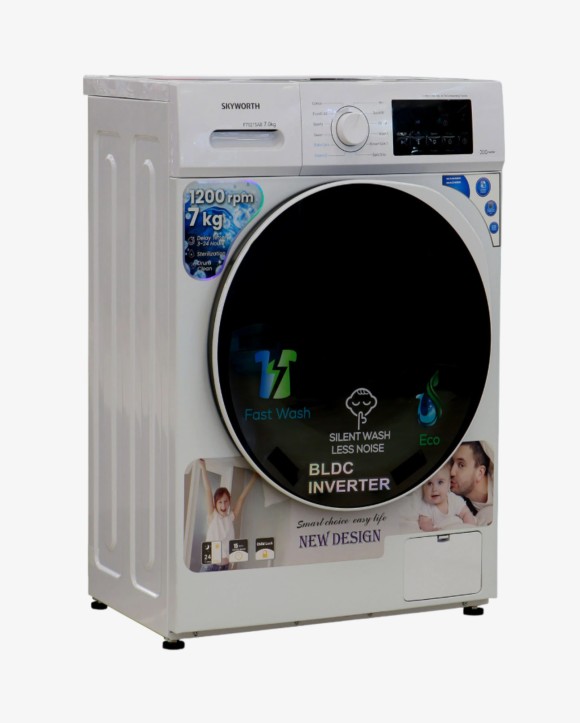 Washing machine SKYWORTH F70215AB