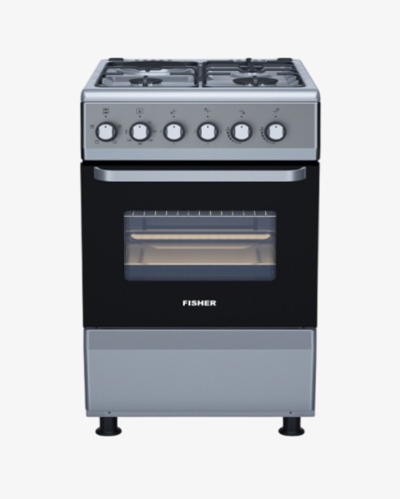 Gas stove FISHER FFC531X