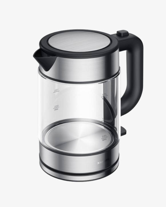 Kettle Xiaomi Electric Glass Kettle (MJDSH05FD) BHR7490RU