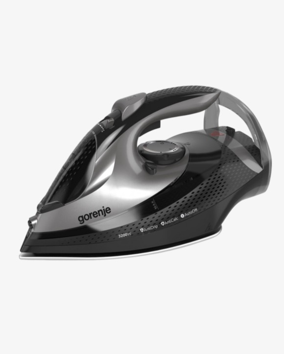 Արդուկ GORENJE SIH3200BKS