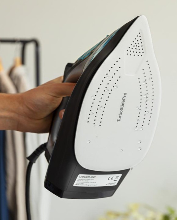 Արդուկ CECOTEC FAST&FURIOUS 5060 ULTRA