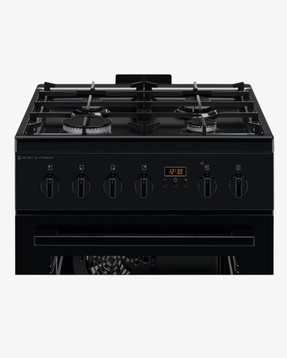 Gas stove Electrolux LKK660220K