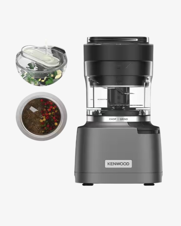 Բանջարահատիչ KENWOOD CHP80.000SI