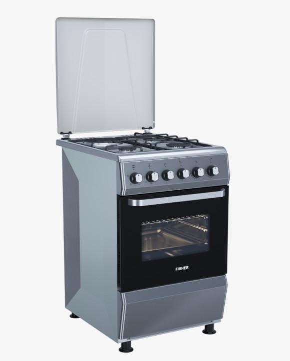 Gas stove FISHER FFC531X