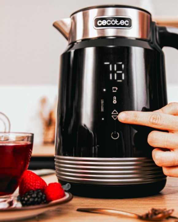 Թեյնիկ CECOTEC THERMOSENSE 600 TOUCH