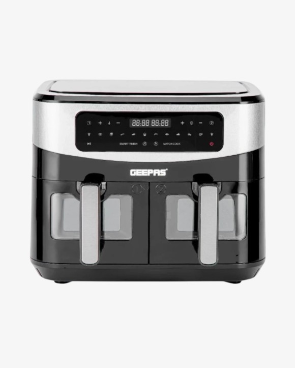 Աերոգրիլ GEEPAS GAF37525