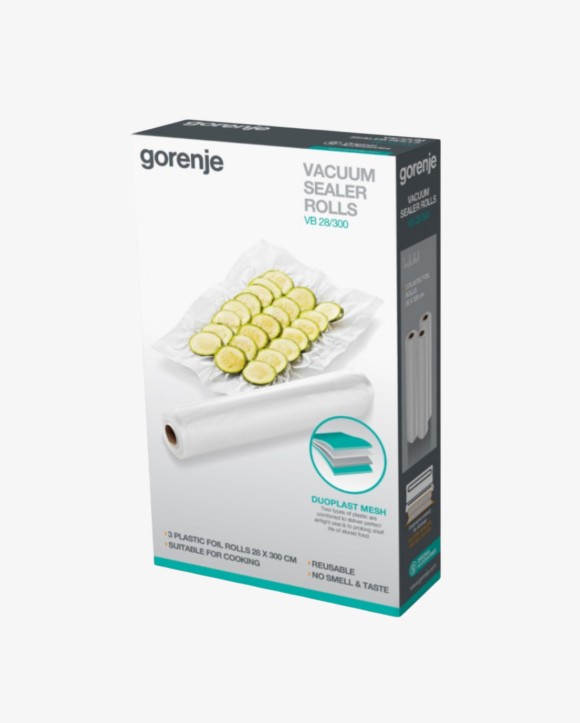 Vacuum bag GORENJE VB28/300