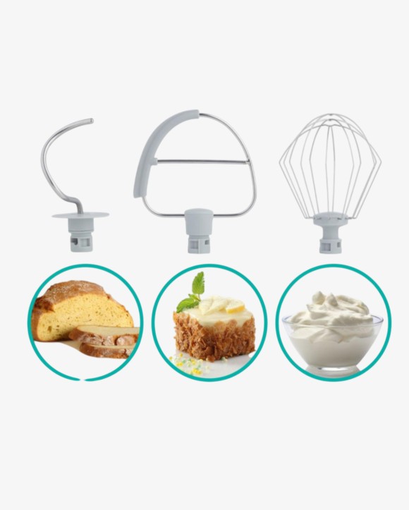 Миксер GORENJE MMC800WS