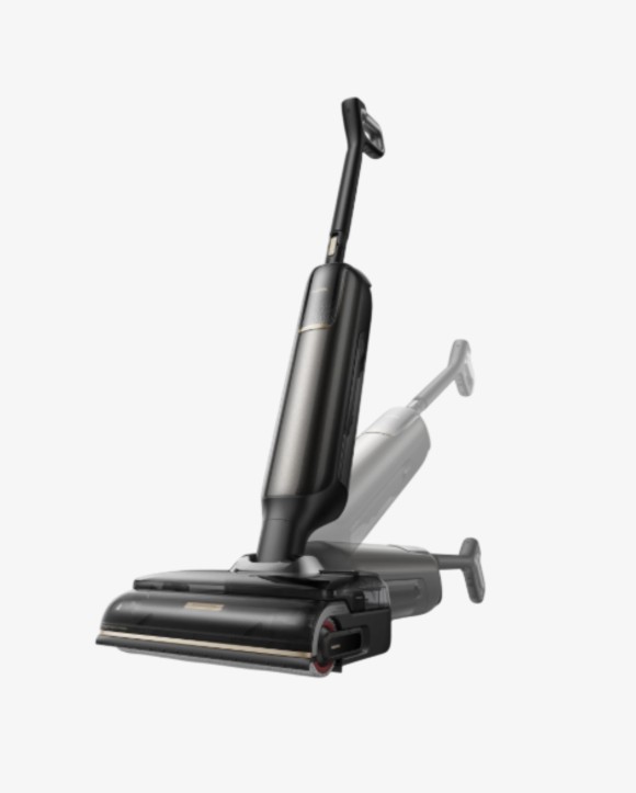 Беспроводной пылесос MOVA Wet and Dry Vacuum M50 Ultra (HMH18A)