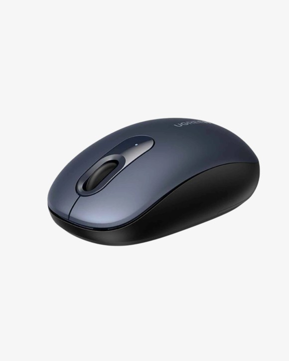 Mouse UGREEN MU105 WL (DARK BL) (90550)