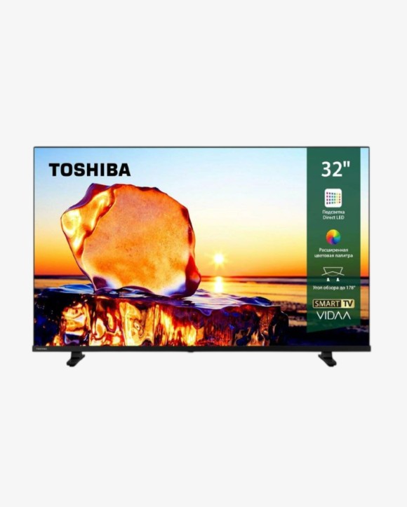 Հեռուստացույց TOSHIBA 32V35ME