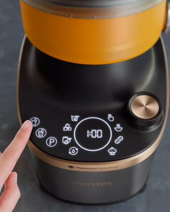 Բլենդեր PHILIPS HR3770/00