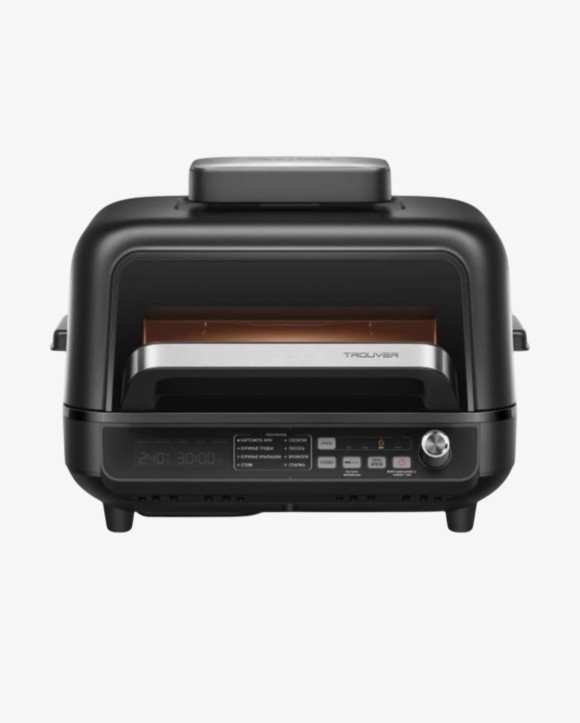 Аэрогриль MOVA Indoor Air IG20 Pro Black