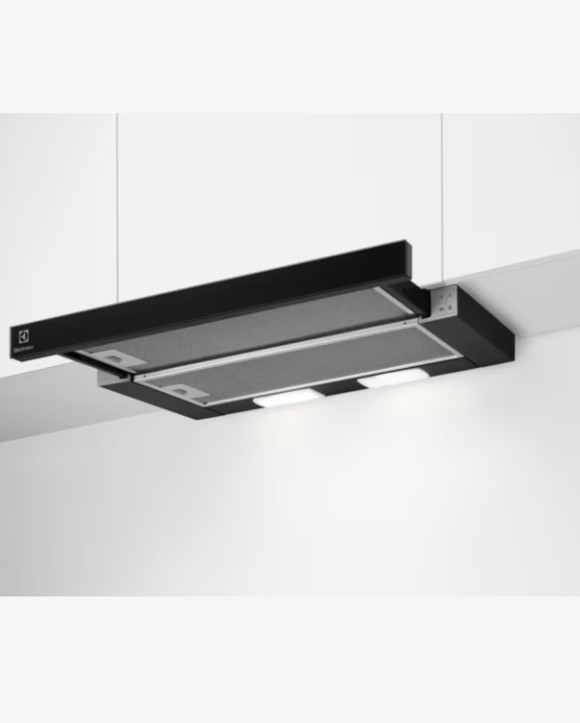 Օդաքարշ պահարան Electrolux LFP326FB