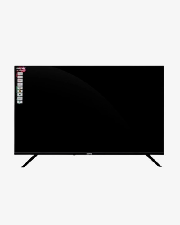 Հեռուստացույց GEEPAS GLED5045GTQLD