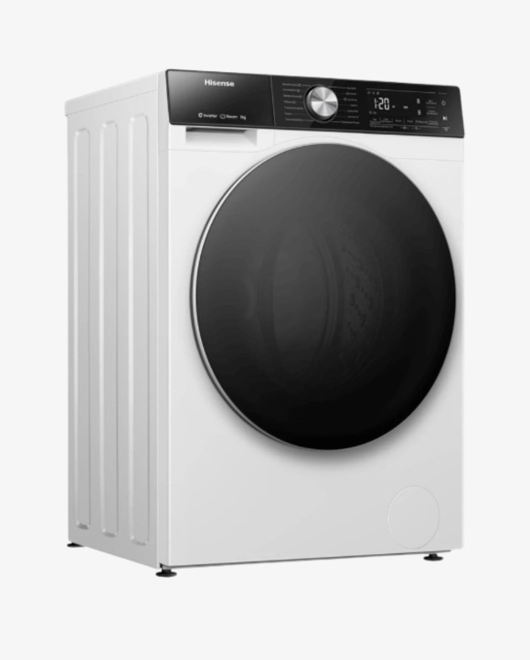 Լվացքի մեքենա HISENSE WF5S7041BW