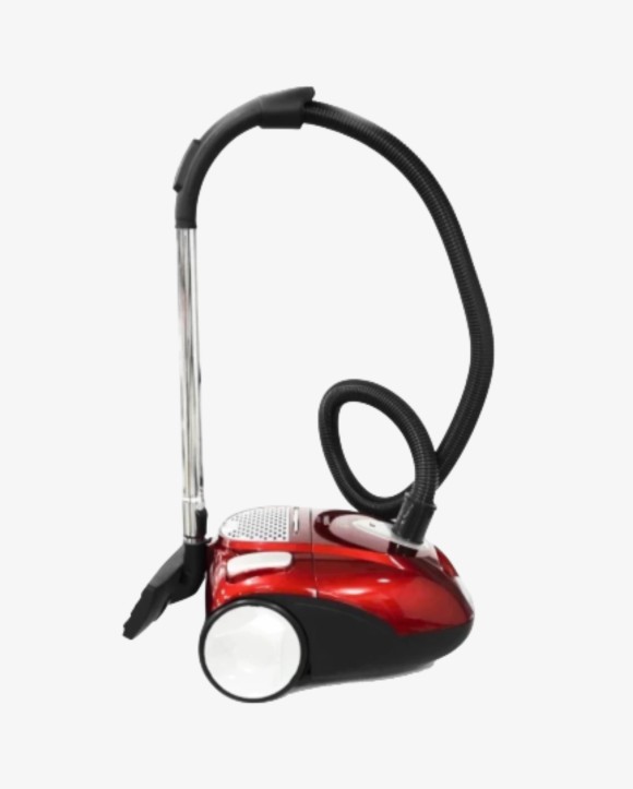 Vacuum cleaner VIKASS VCJ3006G RED